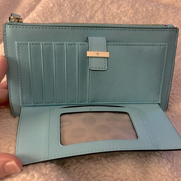 NEW Kate Spade Wristlet Wallet - Picture 4 of 7